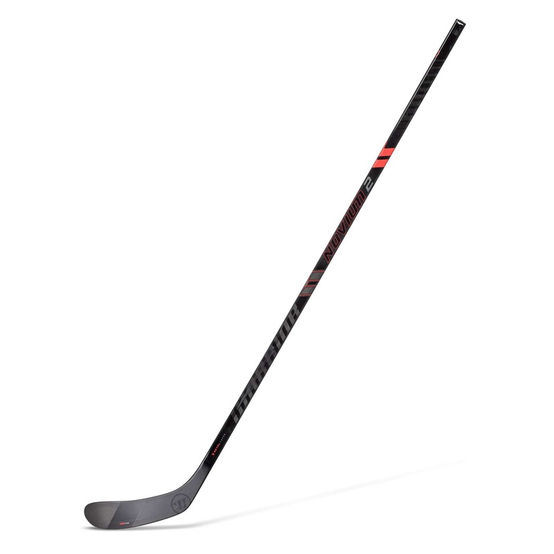 Warrior Novium2 SP Junior Hockey Stick