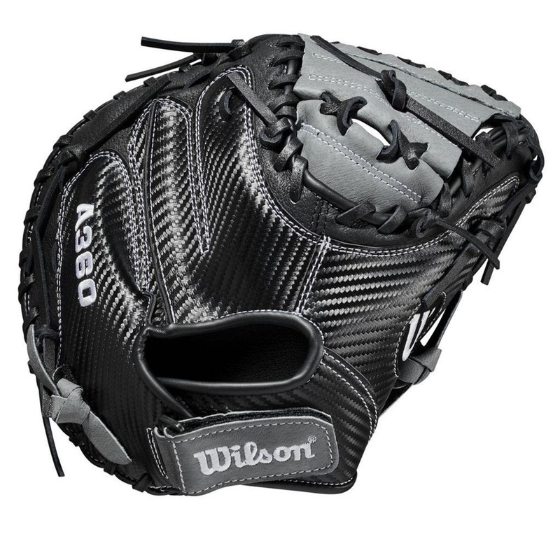 A360 CM315 Youth Catchers Baseball Glove – 31.5