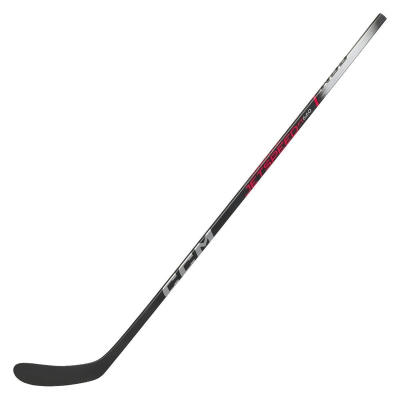 Junior JetSpeed FT660 Stick|40|50|LEFT|RIGHT
