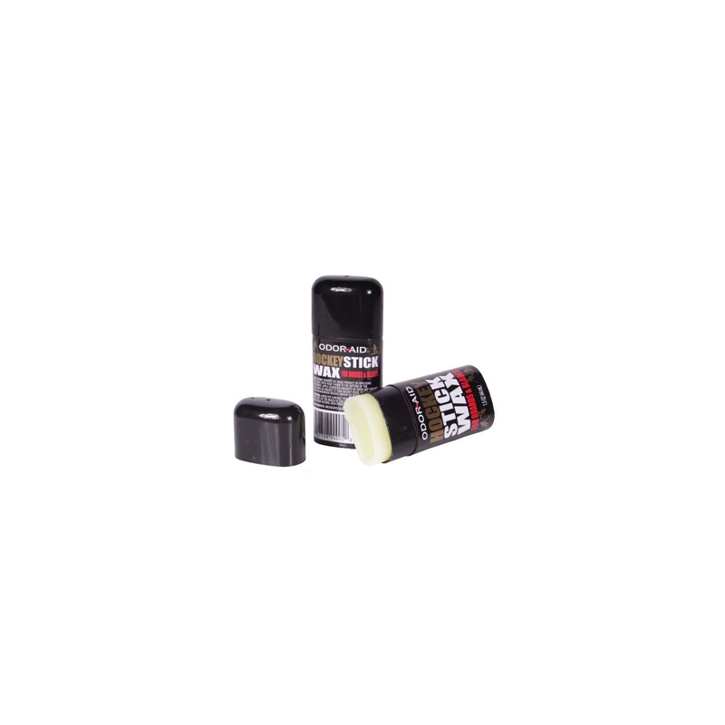 Odor-Aid Stick Wax|120