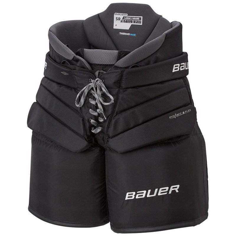 Bauer Elite Goal Pant – Intermediate