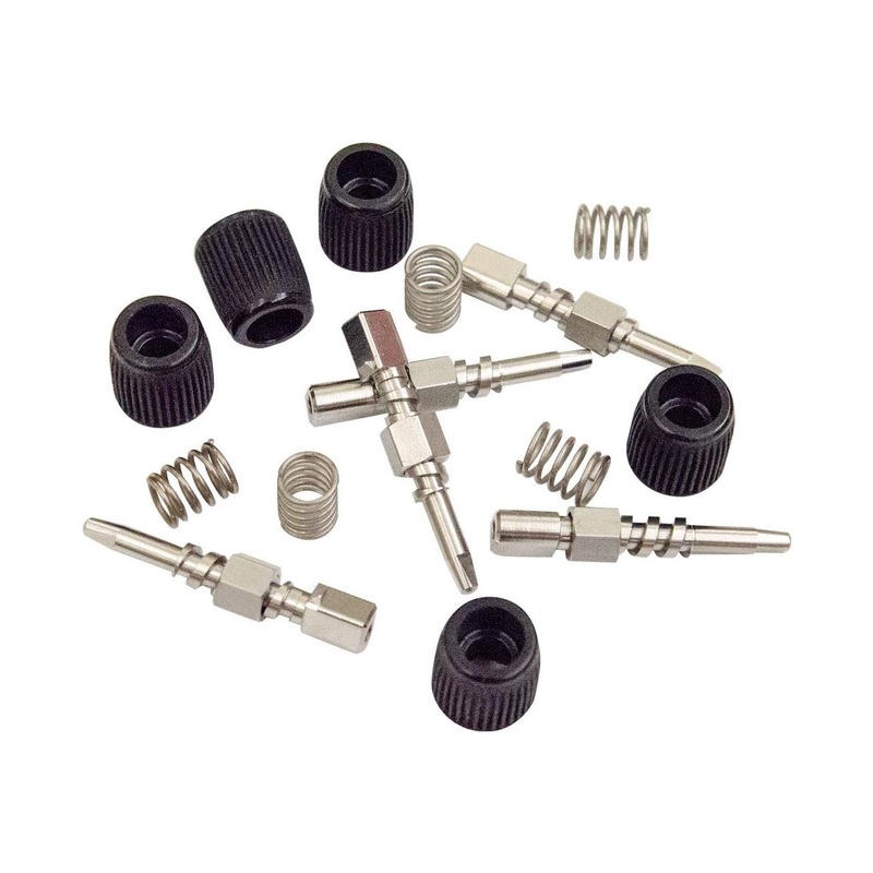 CCM XS Holder Spare part Large 5-Pack