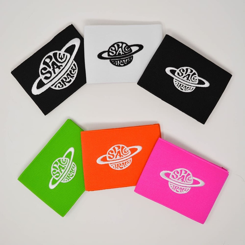 Detachable Cover Strap For 2.0 Ankle Brace