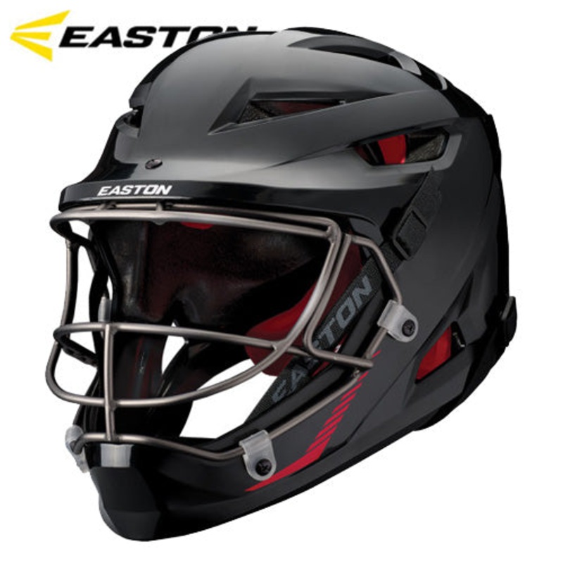 Easton Hellcat Slo-Pitch Helmet