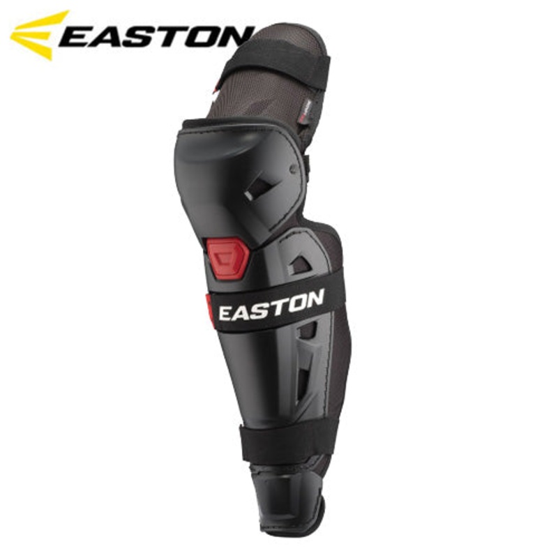 Easton Hellcat Slo-Pitch Leg Guard