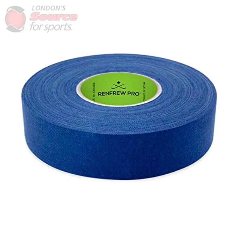 Renfrew 1 Coloured Tape|Forest|Navy|Orange|Red|Gold|Yellow|Blue|Bright Pink|Bright Green|Bright Yellow|Purple