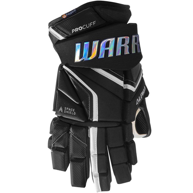 Warrior Alpha LX2 Pro Hockey Gloves – Youth