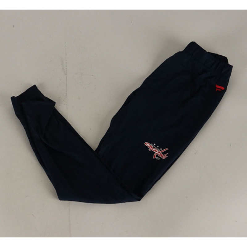 Washington Capitals Large Authentic Pro Compression Pants #2