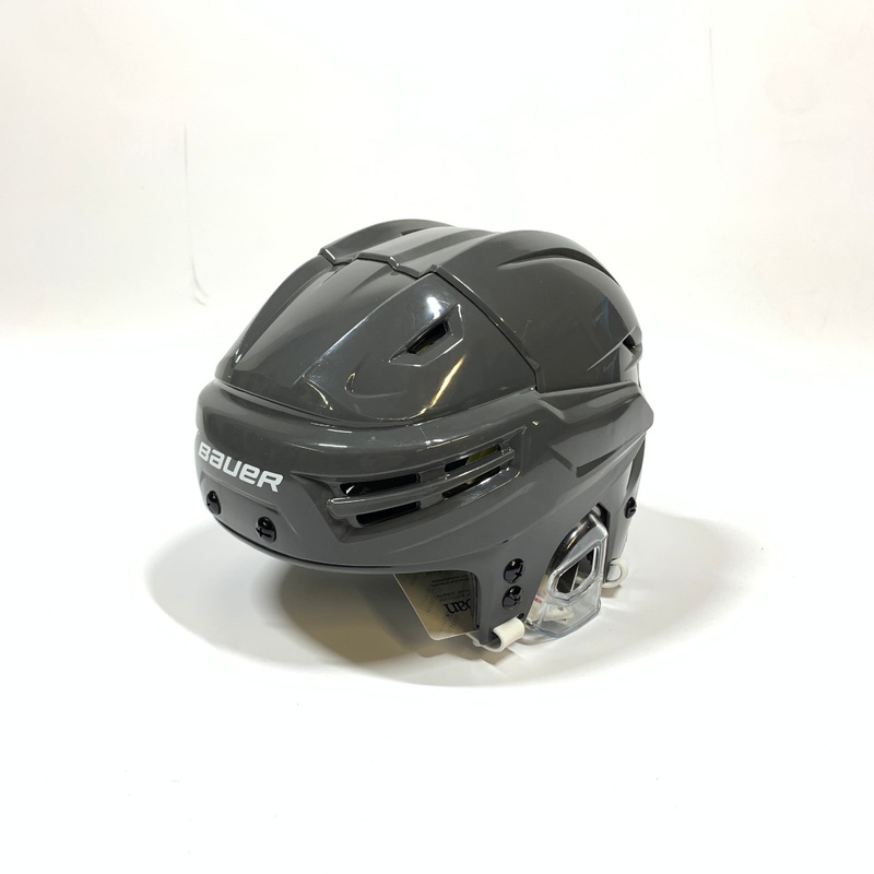 Bauer Re-Akt – Hockey Helmet (Grey)