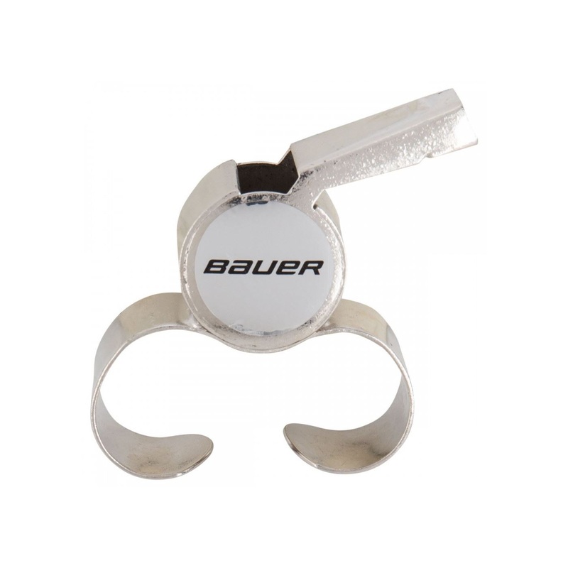 Bauer Whistle Fingergrip