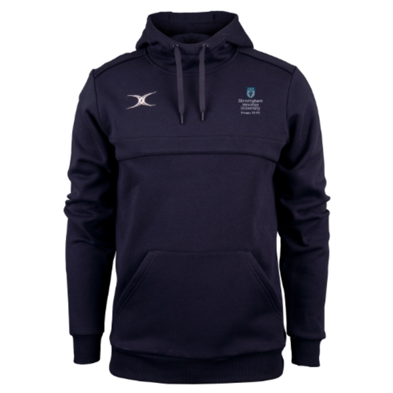 Birmingham Newman University Primary ITE PE Adult’s Dark Navy Photon Hoodie