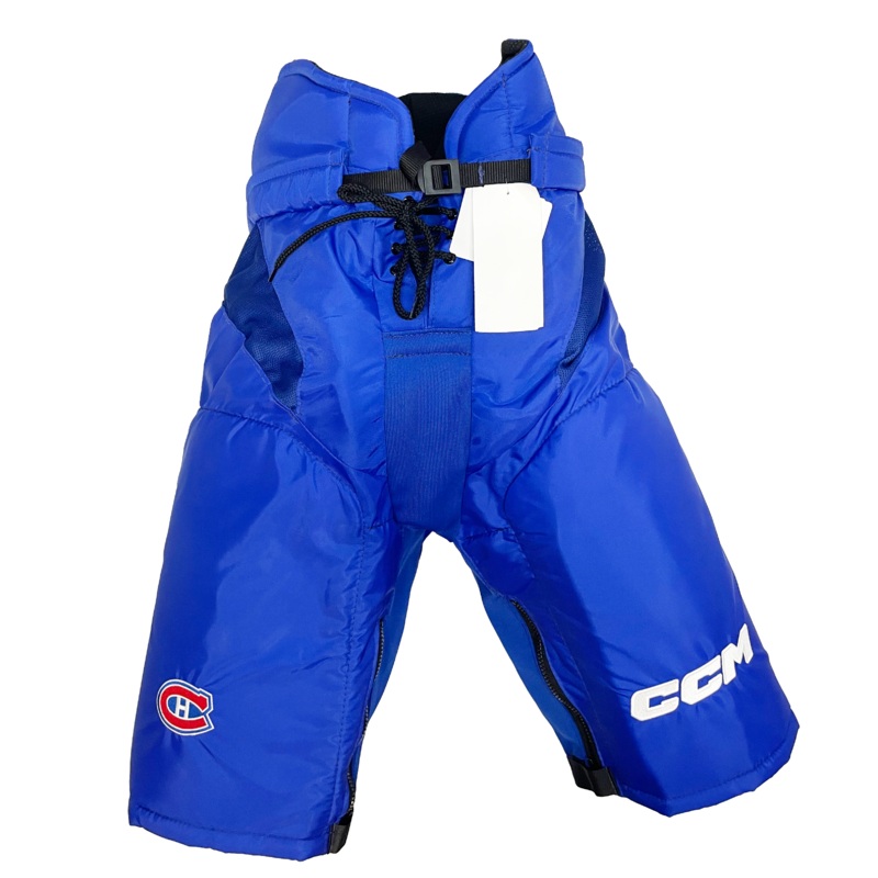 CCM HP520 – NHL Pro Stock Hockey Pants – Jeff Petry (Montreal Canadiens)