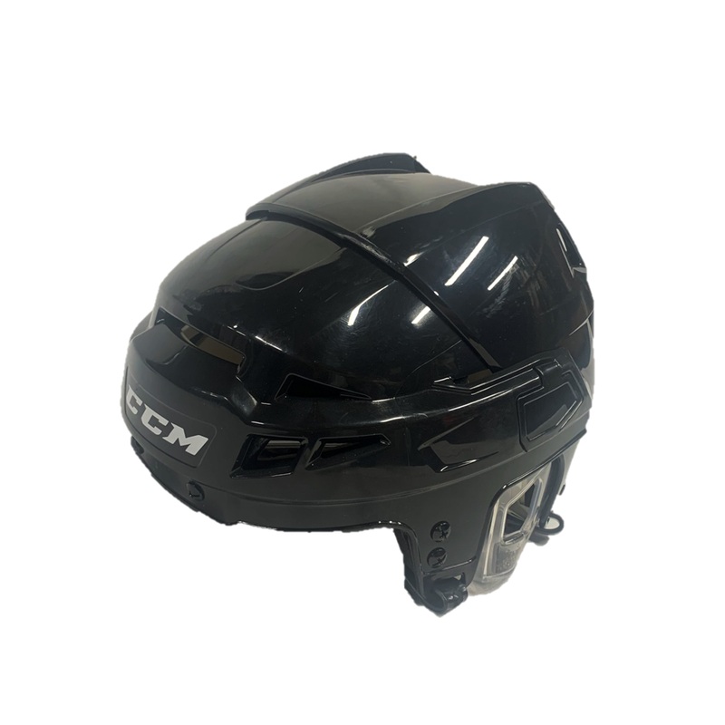 CCM V08 – Hockey Helmet (Black)