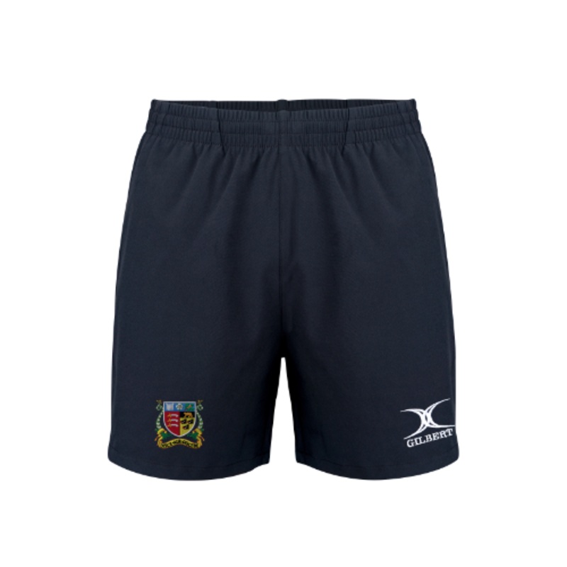 Gosfield School Junior’s Black Photon Shorts