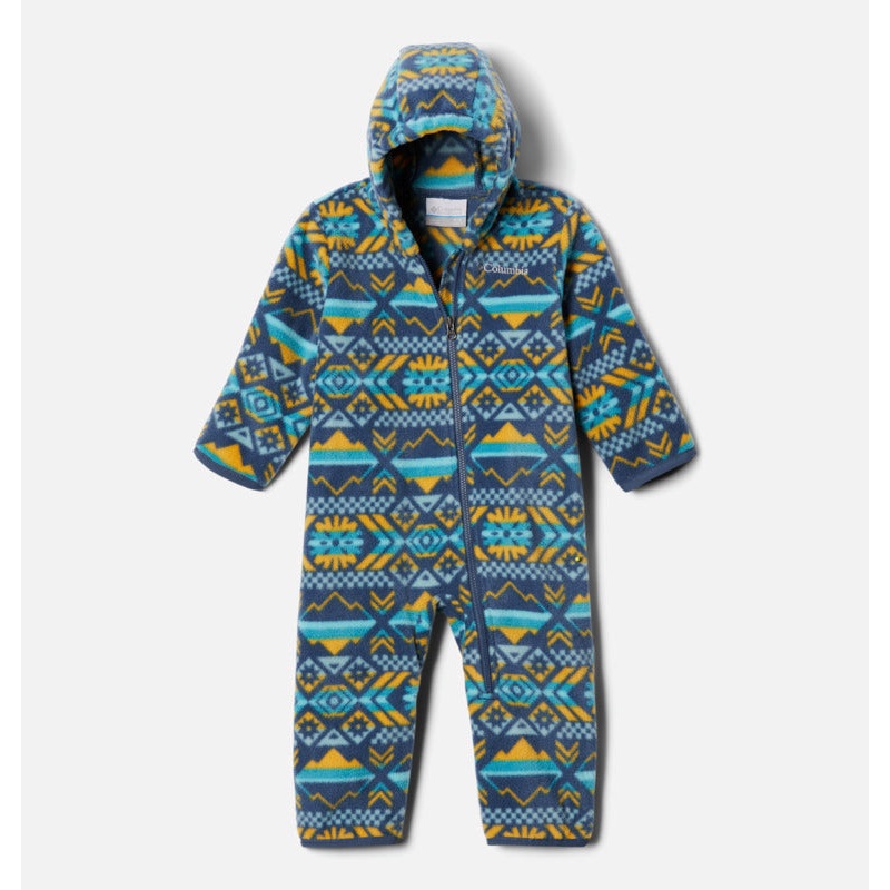 Infant Snowtop II Bunting Suit
