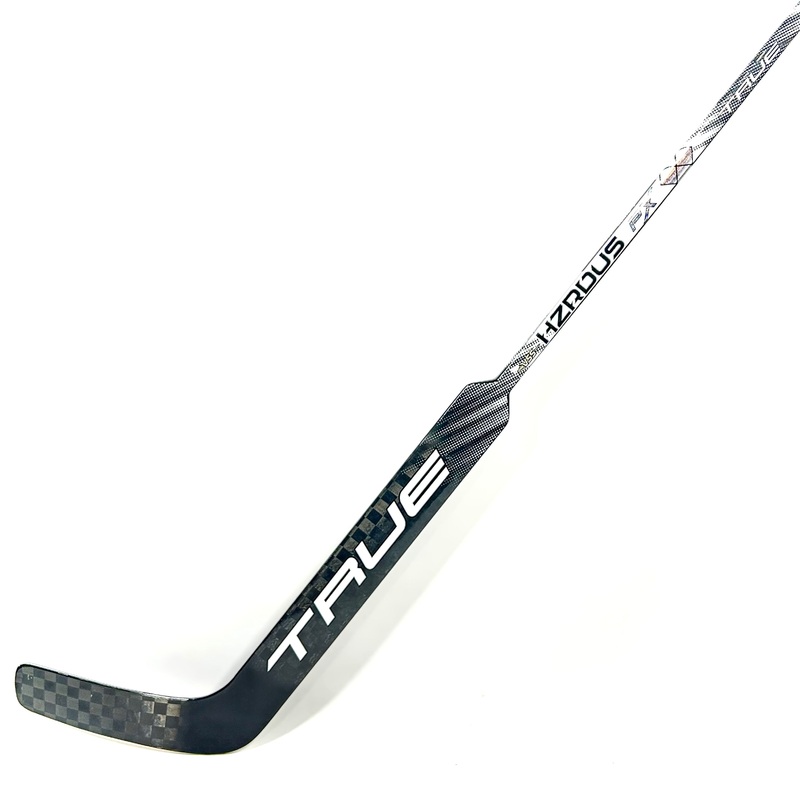 Jonathan Quick Pro Stock – Goalie – True Catalyst 9X (NHL)