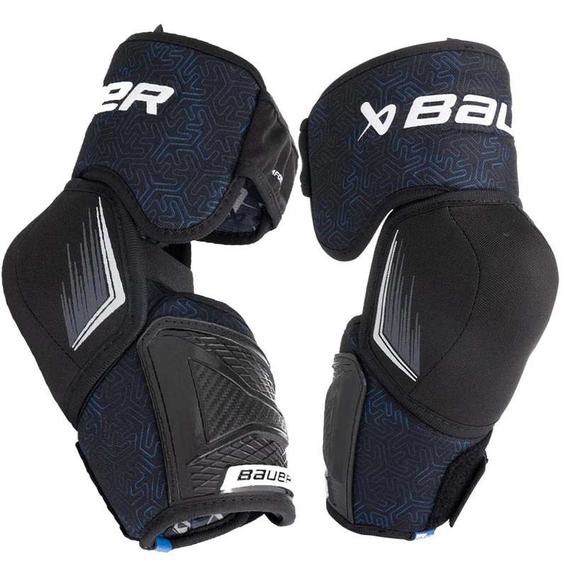S24 Bauer X Elbow Pads – Senior