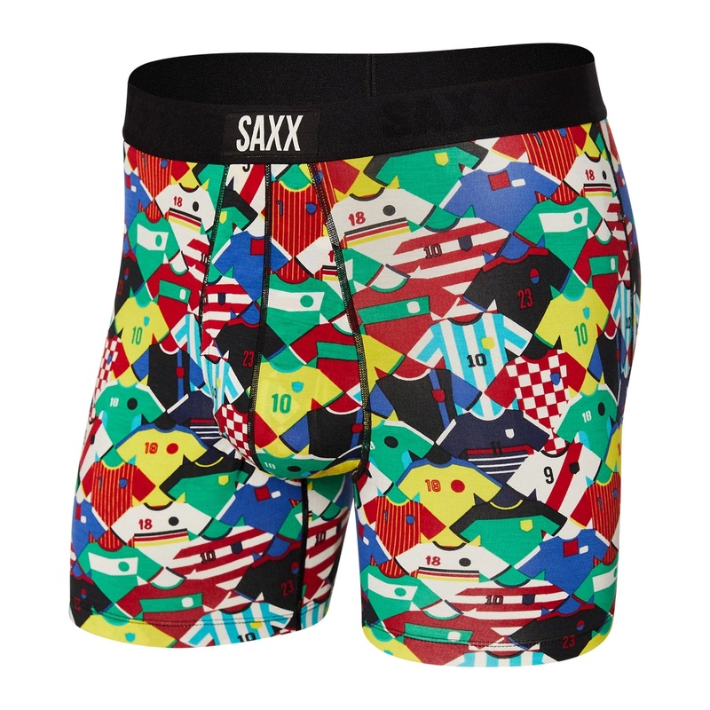 Saxx Ultra Boxers – Kit Collector