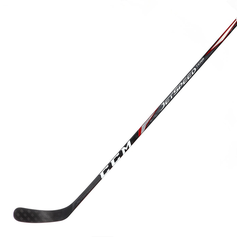 CCM Jetspeed FT2 – Team Stock – Intermediate