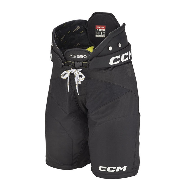 CCM Tacks AS 580 Junior Ice Hockey Pants