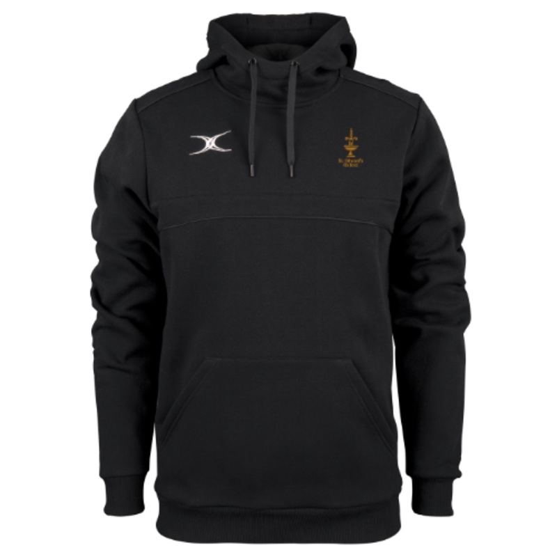 St Edwards School Child’s Black Photon Hoodie Black Child