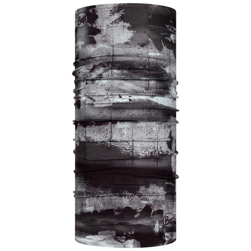 ADULT ORIGINAL NECK TUBE GEOELENS GREY