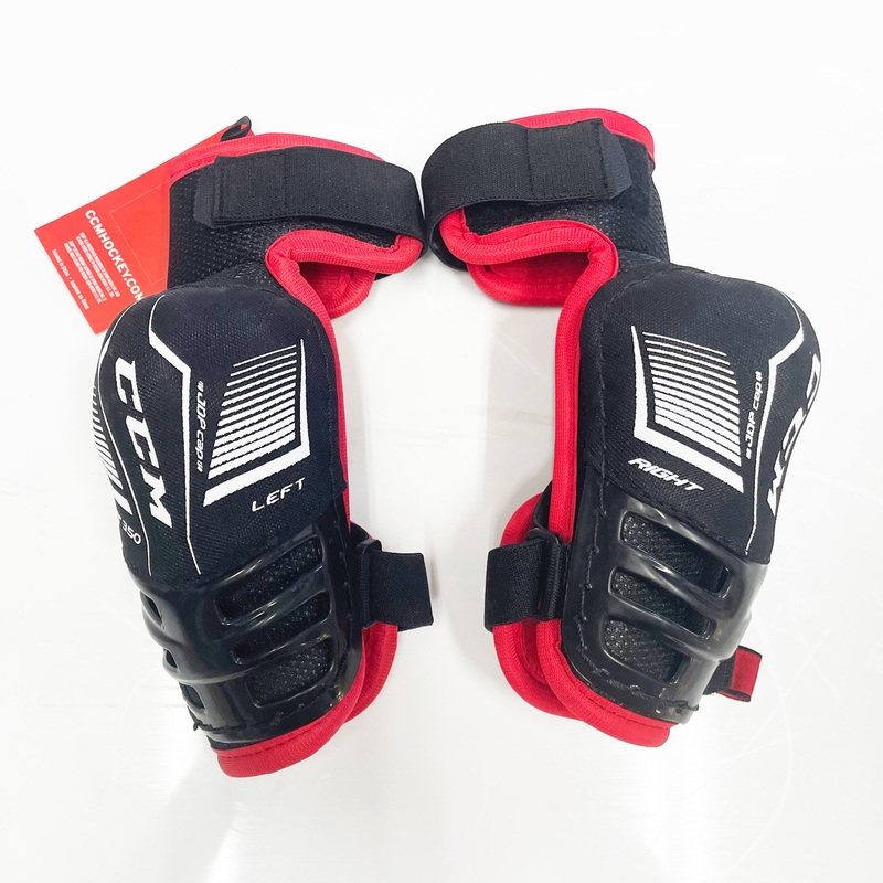 CCM Jetspeed FT350 Elbow Pads – Junior