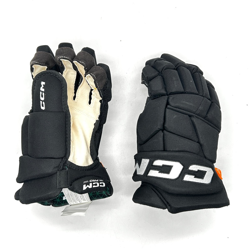 CCM Jetspeed FTW – Women’s Pro Stock Glove (Black)