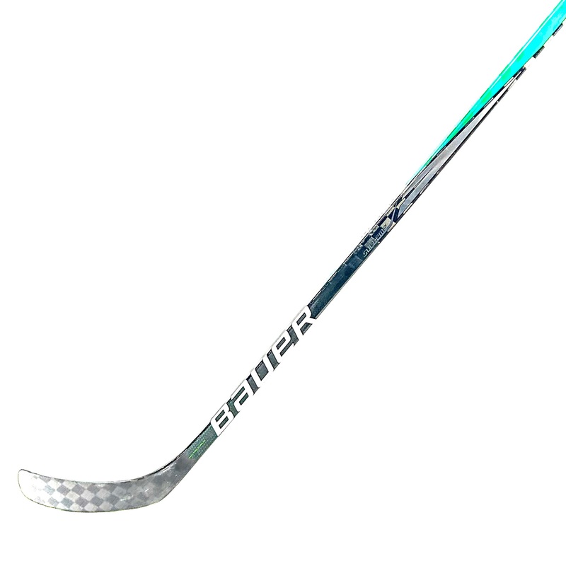 Jamie Benn Pro Stock – Bauer Nexus 2N Pro (NHL)