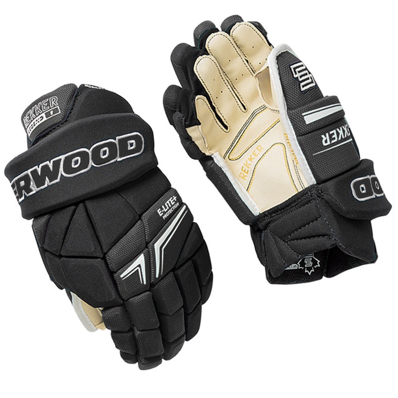 Rekker Legend 1 Senior Hockey Gloves