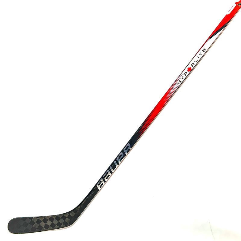 Sarah Fillier Pro Stock – Bauer Vapor Hyperlite 2 *Team Canada Graphic* (PWHL)