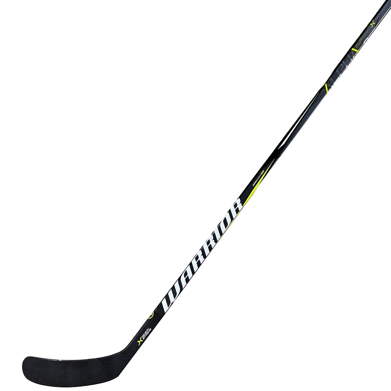 Wojtek Wolski Pro Stock – Warrior Covert QRL (NHL)