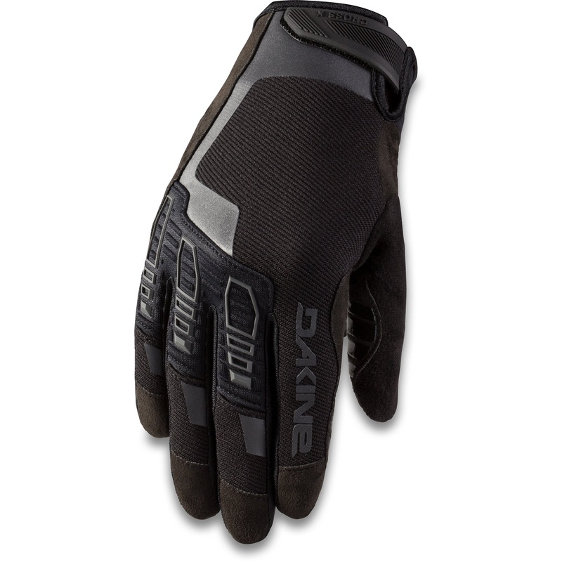Cross-X 2.0 Glove Women’s|BLACK|DAYTRIPPING|S|M|L|XL