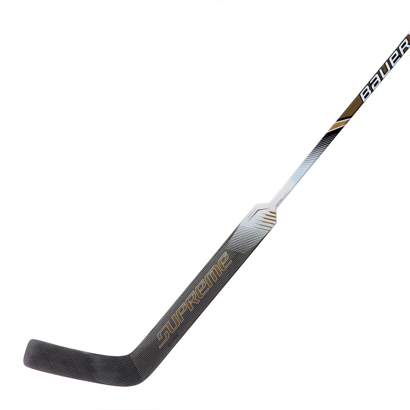 Goalie – Bauer TotalOne NXG|Left – P31|Red