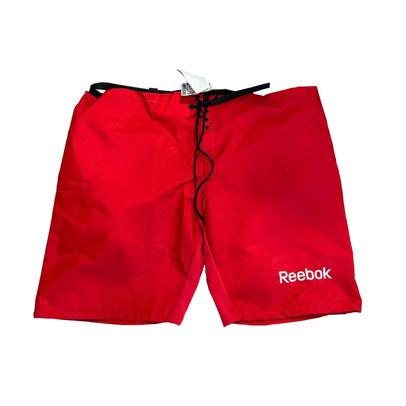Reebok PP10 – New Pro Stock Pants Shell (Red)