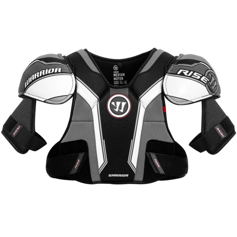 Senior Rise Hockey Shoulder Pad