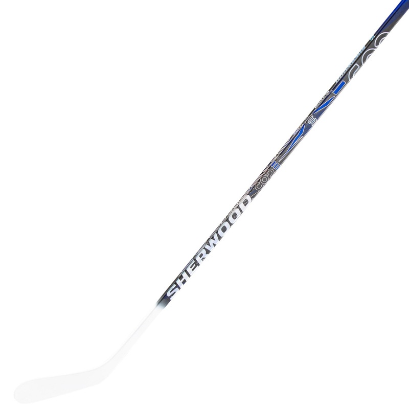 Sherwood Code TMP Pro – Intermediate – Willy Styles LE