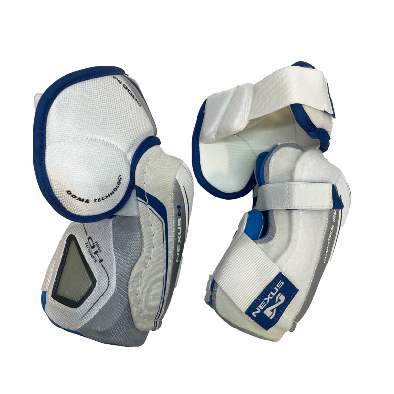 Bauer Nexus 9000 – Elbow Pads|Medium|Small