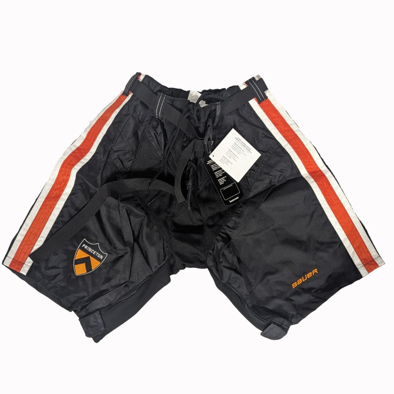 Bauer Nexus – New Women Pant Shells (Black/Orange)