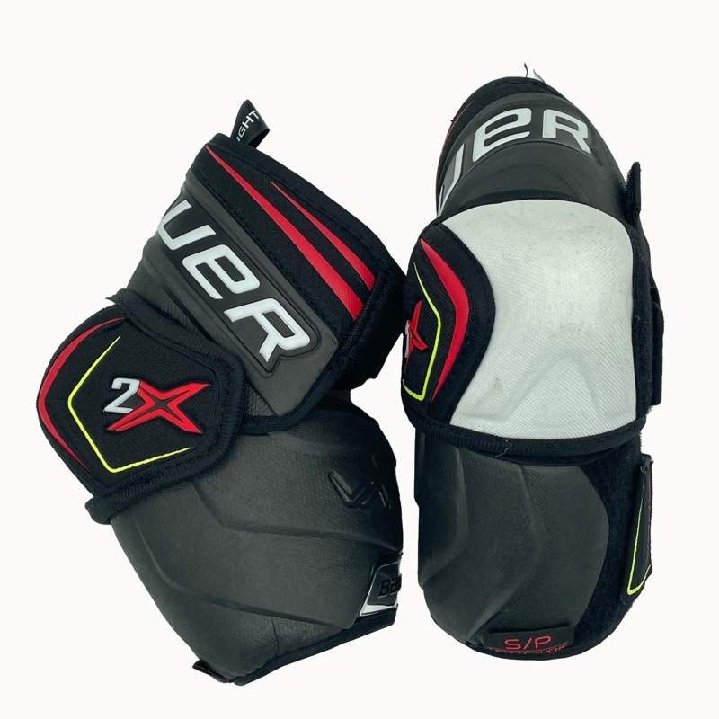 Bauer Vapor 2X – Elbow Pads|Small|Medium|Large