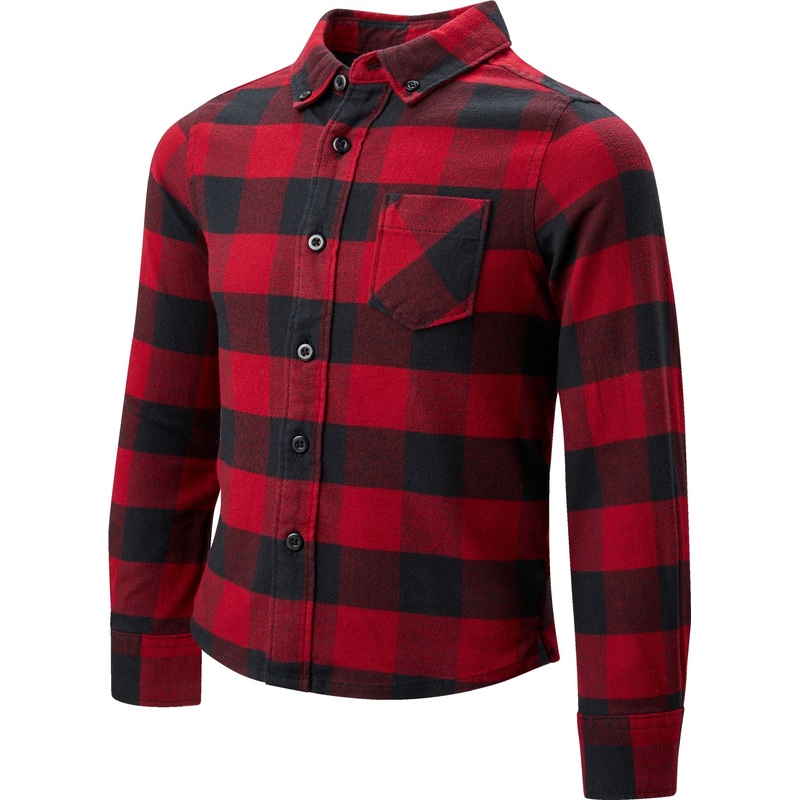 Boy’s Ghost 2.0 Stretch Button Down Shirt