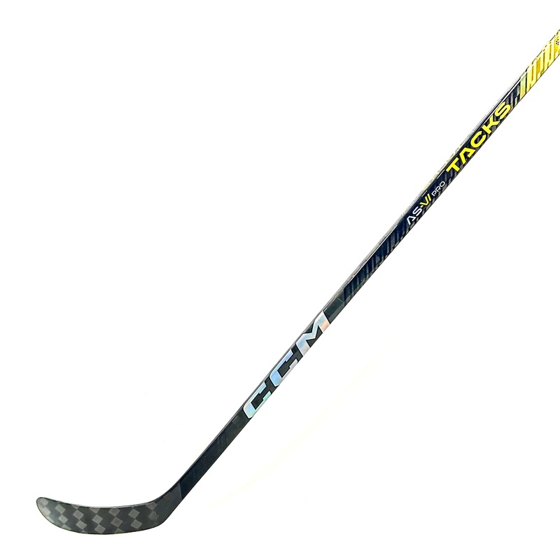 CCM Tacks AS-VI Pro  – Intermediate