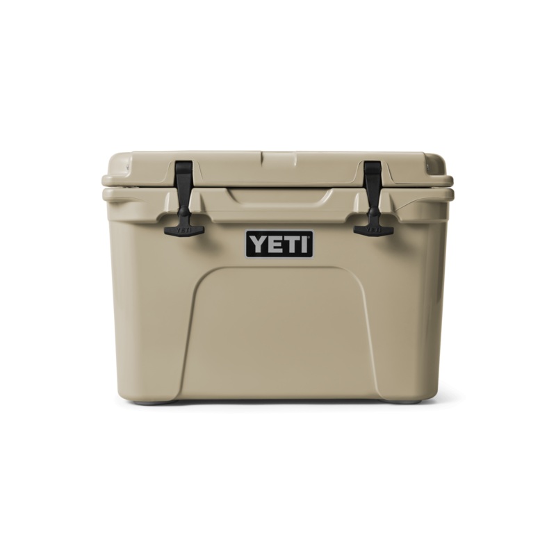YETI Tundra 35 Hard Cooler|Hard Cooler|Big Sky Blue|Rescue Red|White|Navy|Tan|Camp Green|Charcoal|King Crab|Big Wave Blue