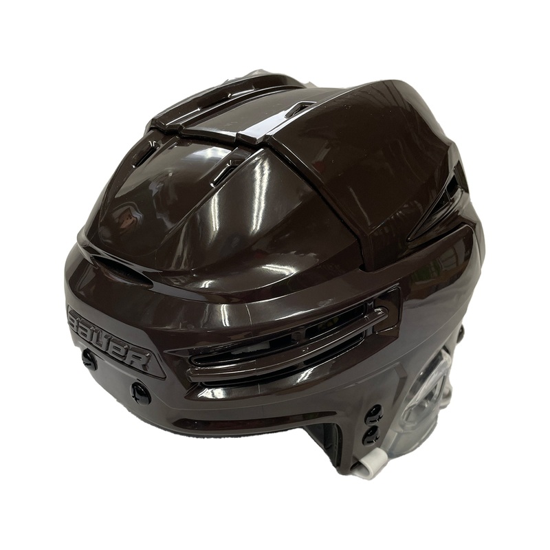 Bauer Re-Akt – Hockey Helmet (Brown)