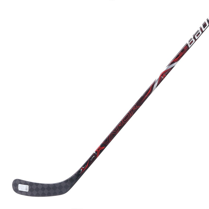 Bauer Vapor 1X Lite ’18 – Intermediate