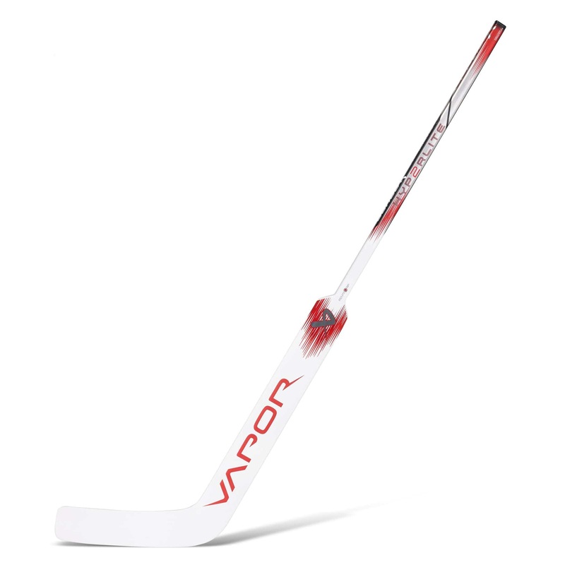Bauer Vapor HyperLite2 Senior Pro Stock Goalie Stick – Amelia Wilkinson