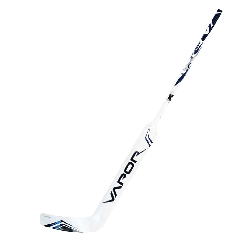 Bauer Vapor NHL Custom Senior Goalie Stick – Samuel Hlavaj