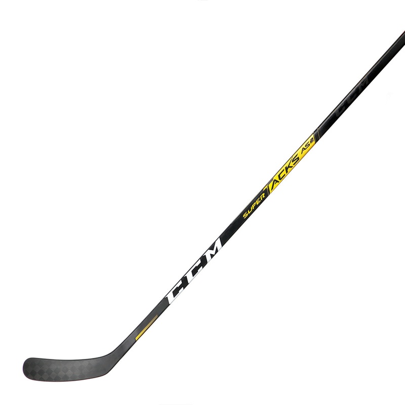 Derick Brassard Pro Stock – CCM SuperTacks AS2 Pro (NHL)