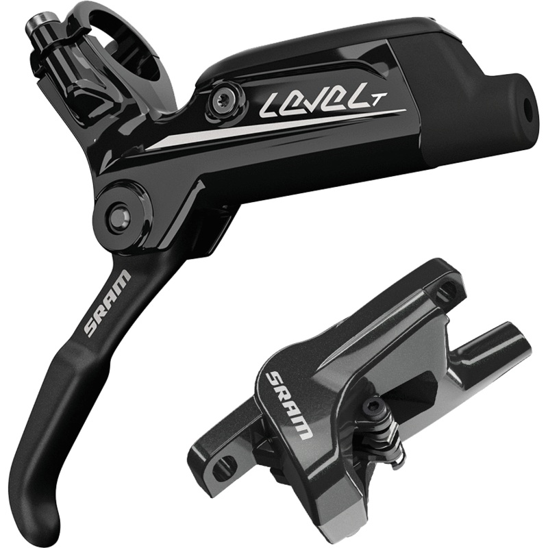 Level T Disc Brake (Rear)