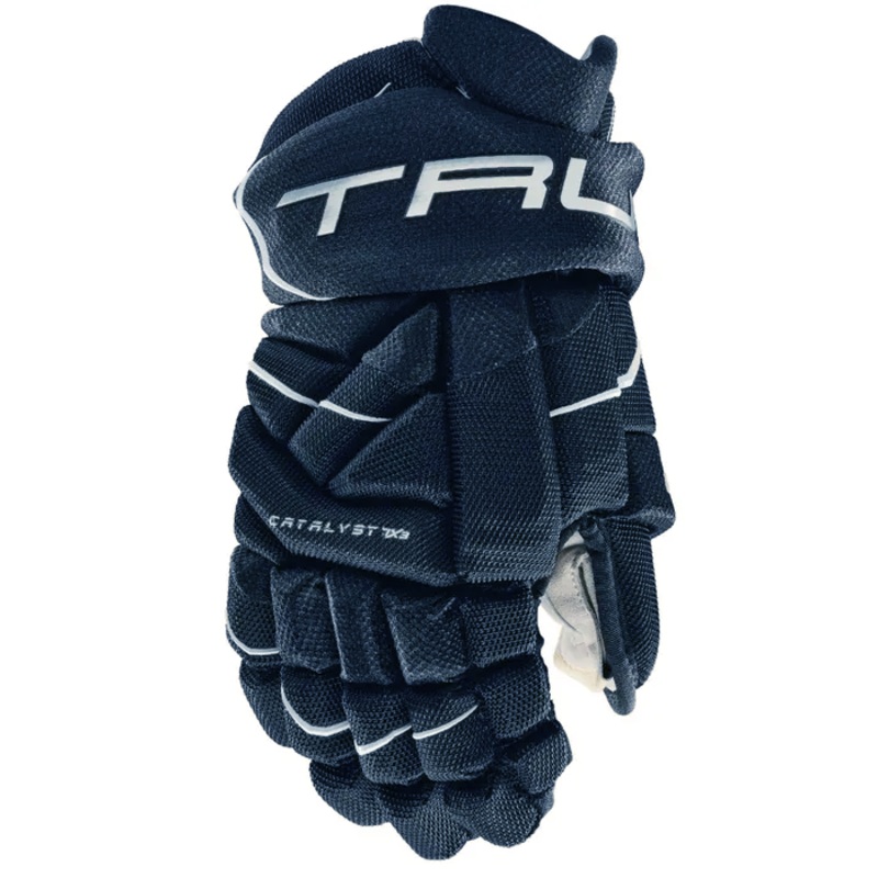 True Catalyst 7X3  – Hockey Glove (Navy)